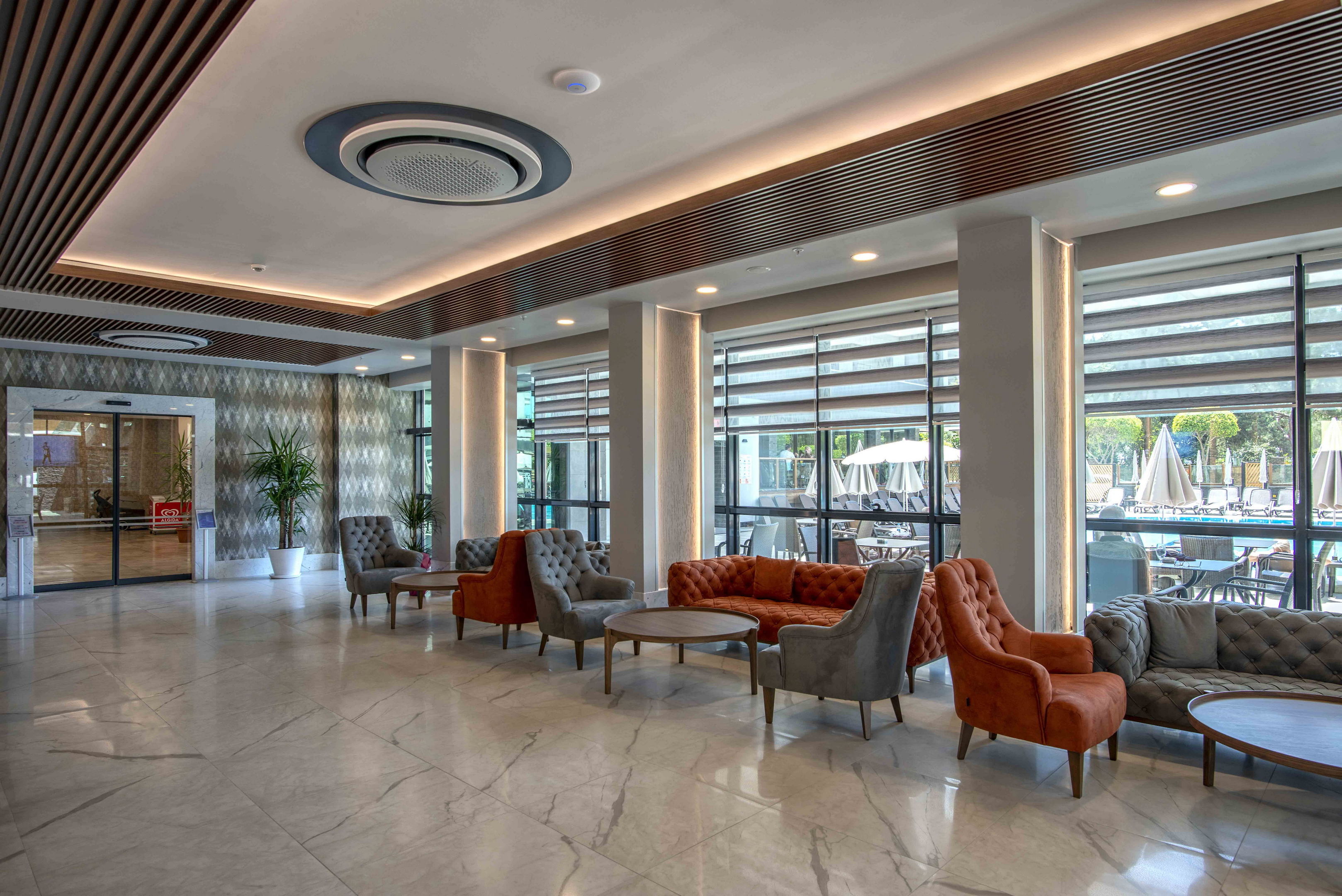 RIVIERA ZEN ADULTS ONLY
