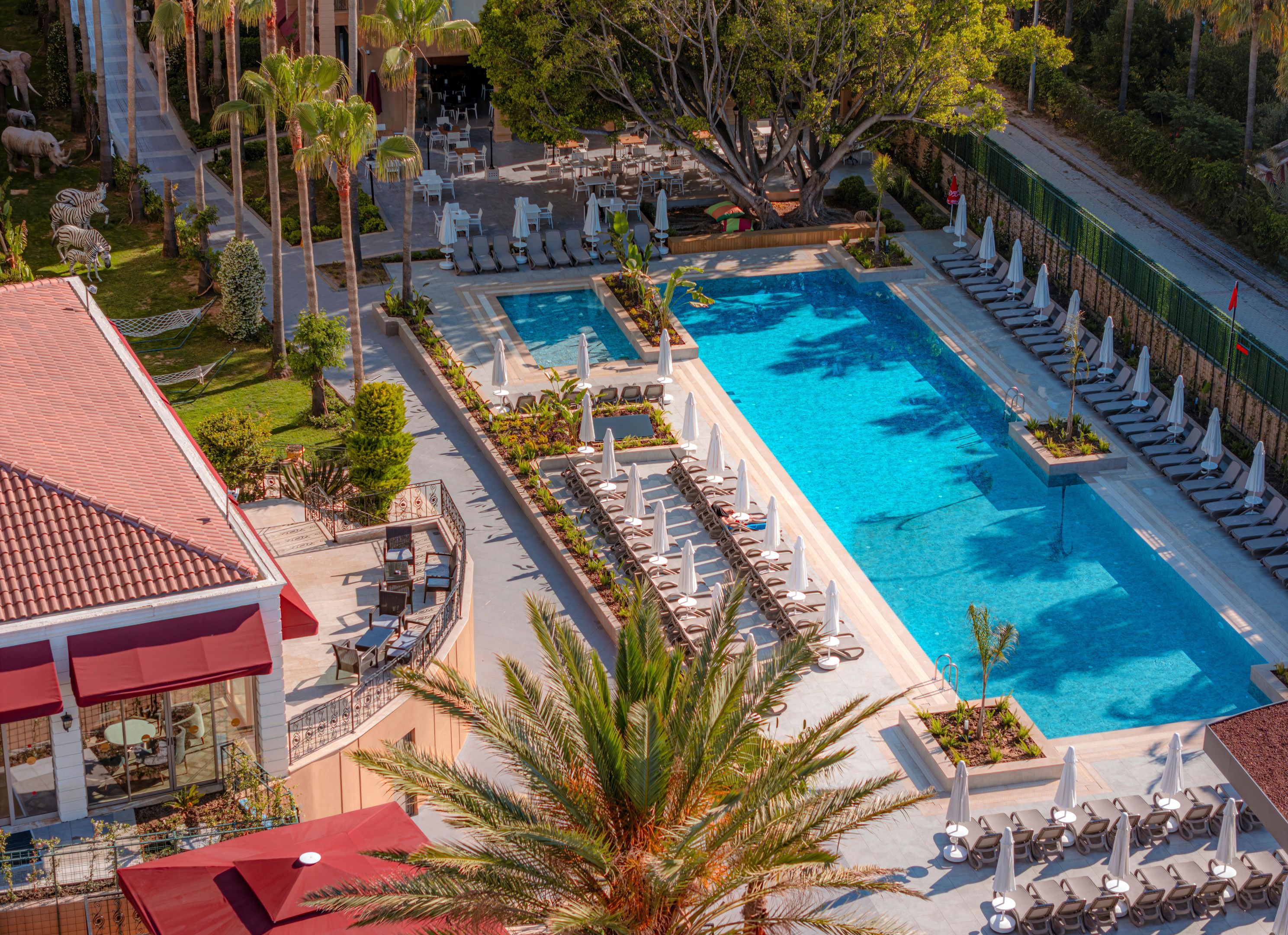 CLUB SUN HEAVEN FAMILY-SPA