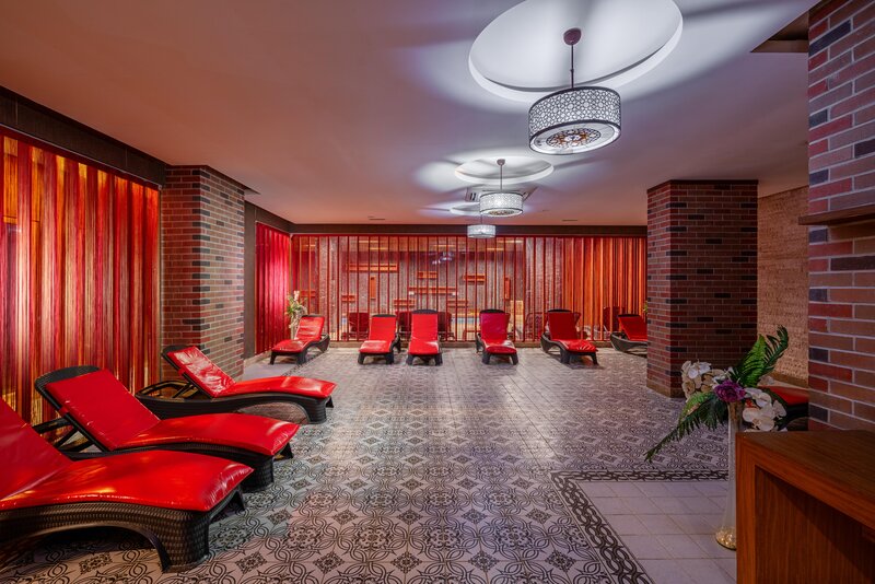 CLUB SUN HEAVEN FAMILY-SPA