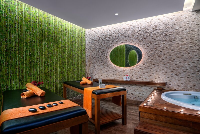 CLUB SUN HEAVEN FAMILY-SPA