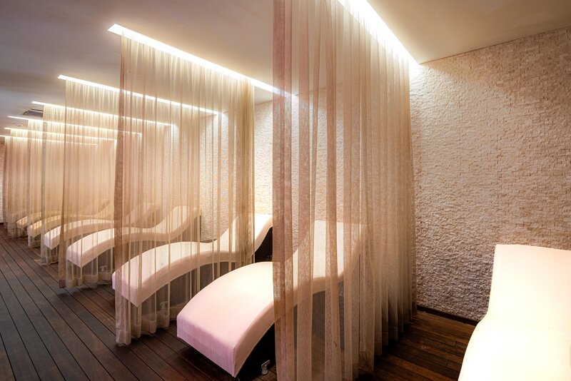 CLUB SUN HEAVEN FAMILY-SPA