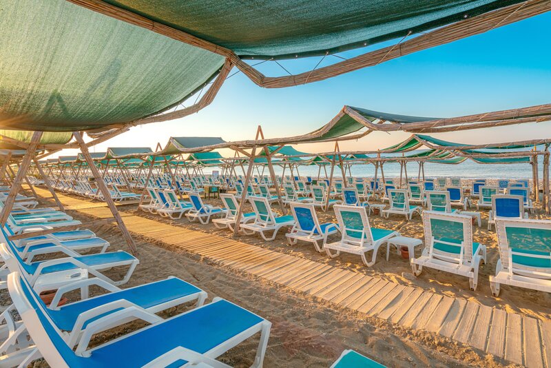 CLUB SUN HEAVEN FAMILY-SPA