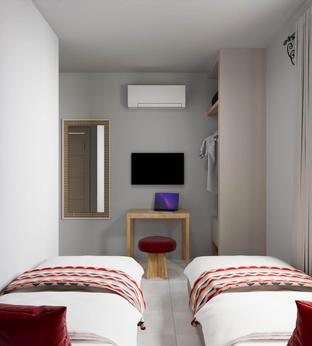 CLUB HOTEL TITAN