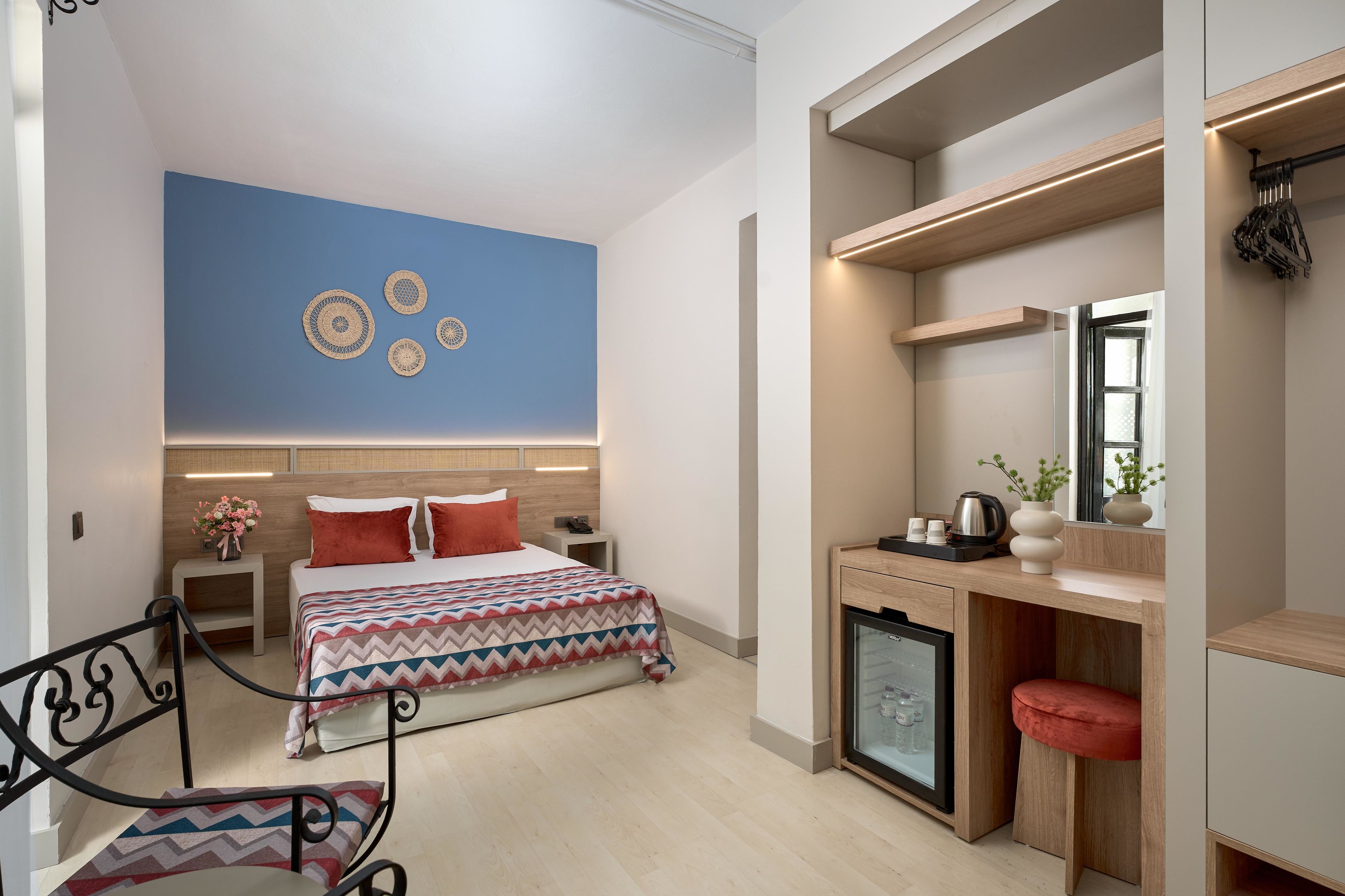 CLUB HOTEL TITAN