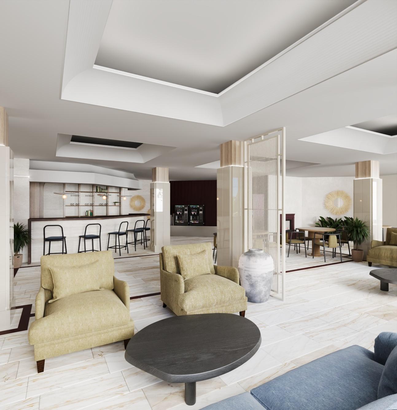 CLUB HOTEL TITAN