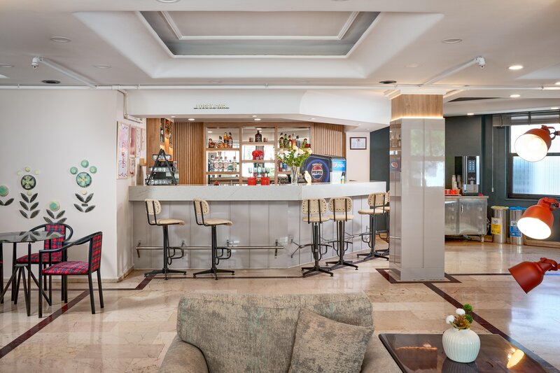 CLUB HOTEL TITAN
