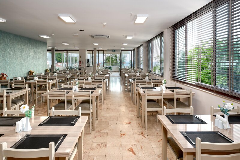 CLUB HOTEL TITAN