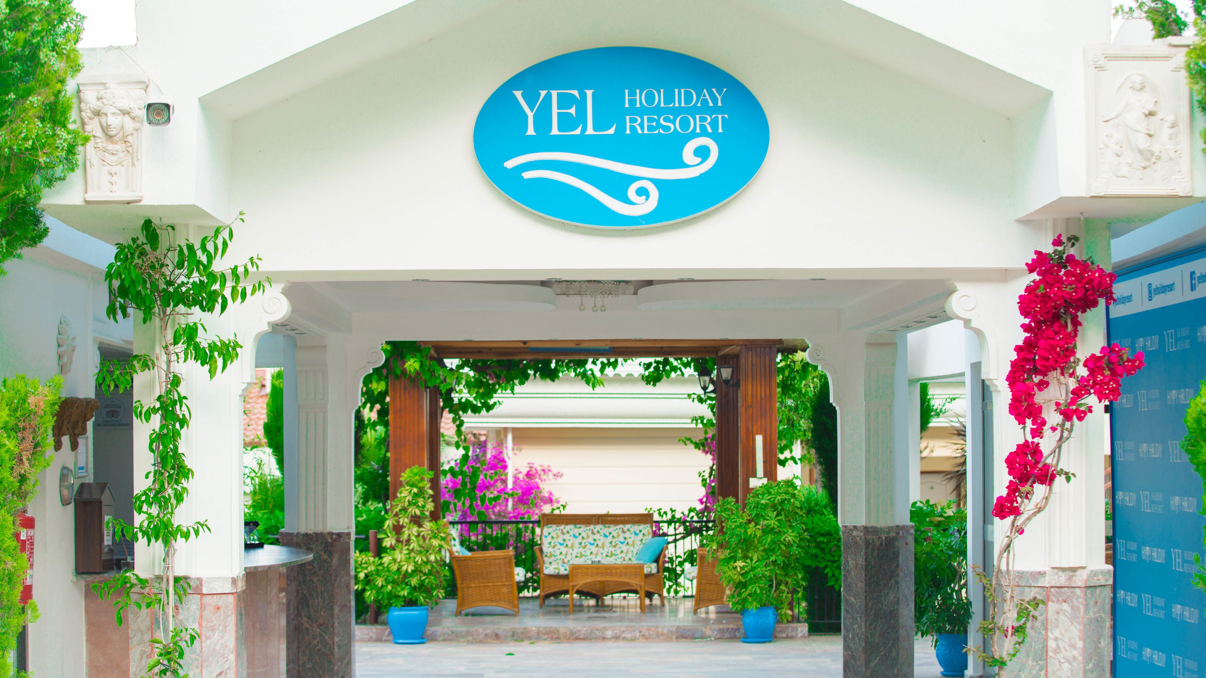 YEL HOLIDAY RESORT