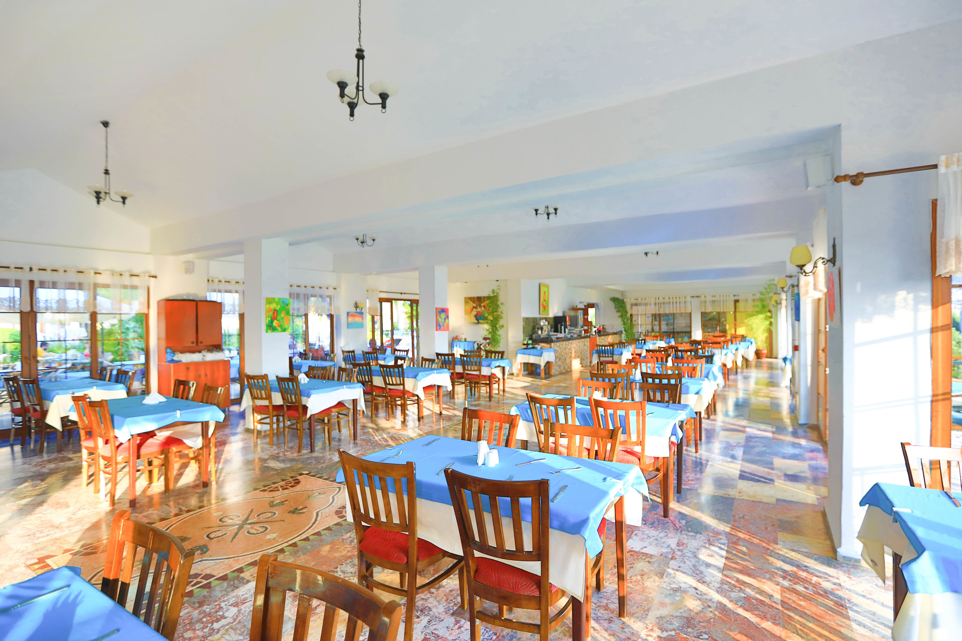 YEL HOLIDAY RESORT