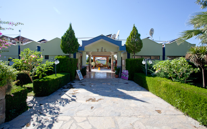 YEL HOLIDAY RESORT