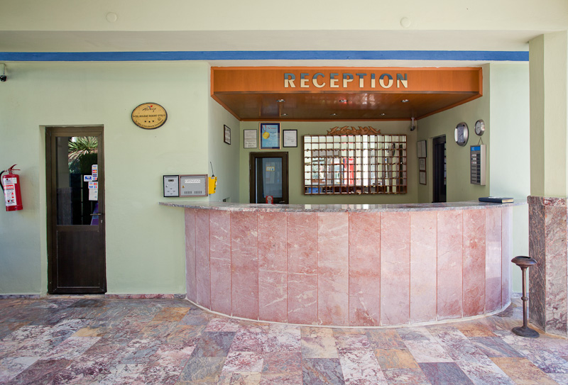YEL HOLIDAY RESORT