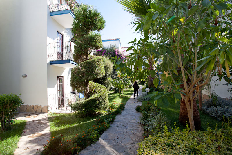 YEL HOLIDAY RESORT
