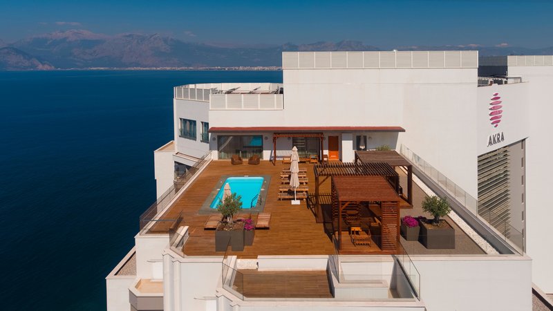 AKRA ANTALYA