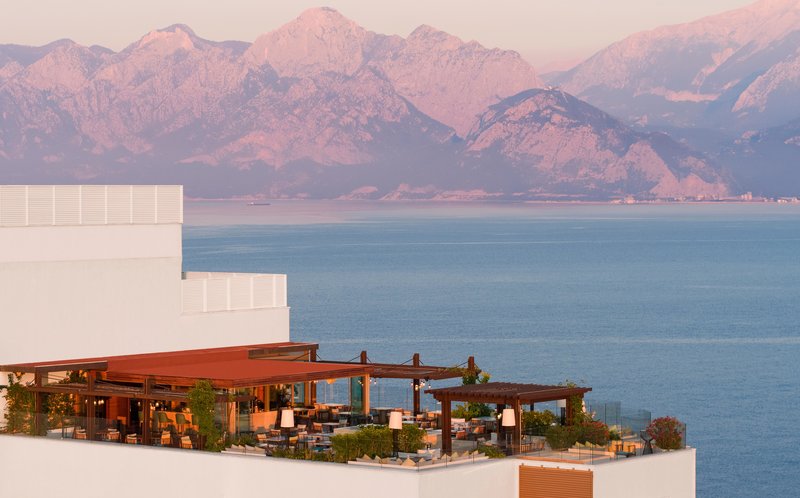 AKRA ANTALYA