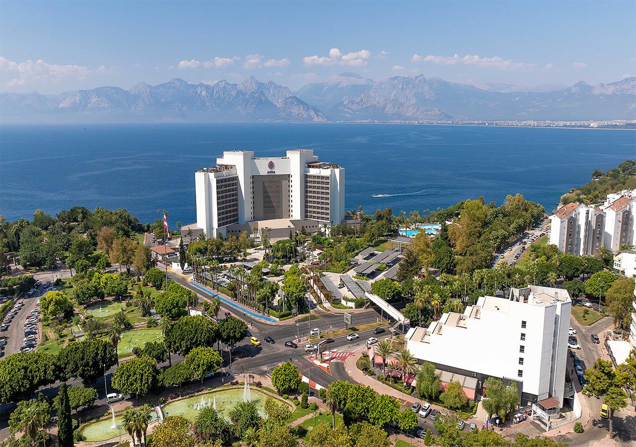 AKRA ANTALYA