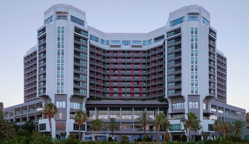 AKRA ANTALYA