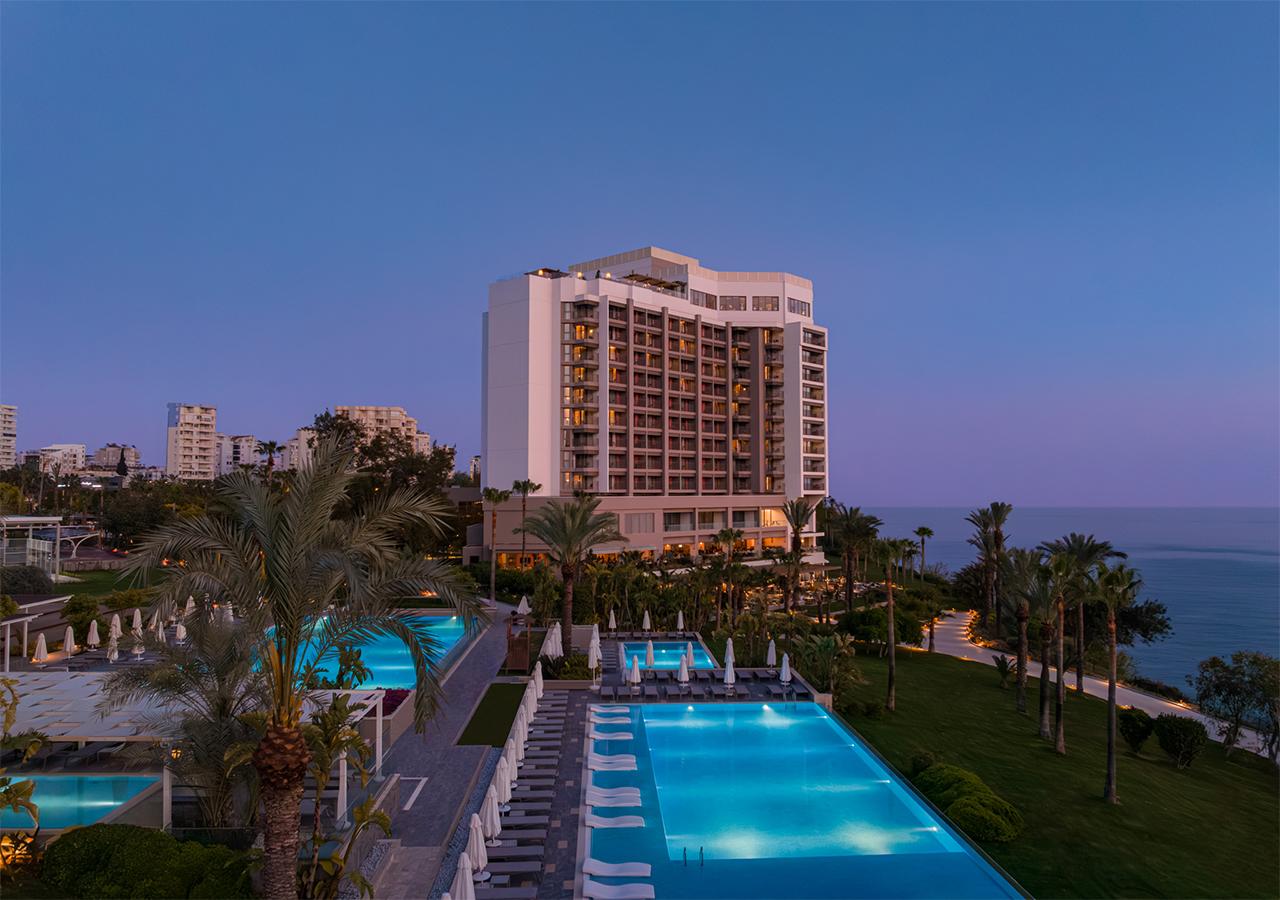 AKRA ANTALYA