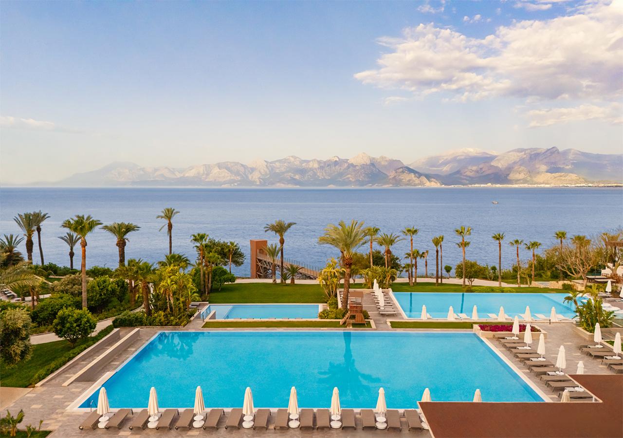 AKRA ANTALYA