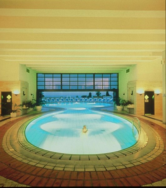 OZKAYMAK FALEZ HOTEL