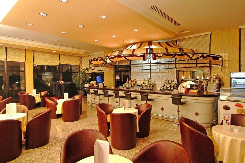 OZKAYMAK FALEZ HOTEL