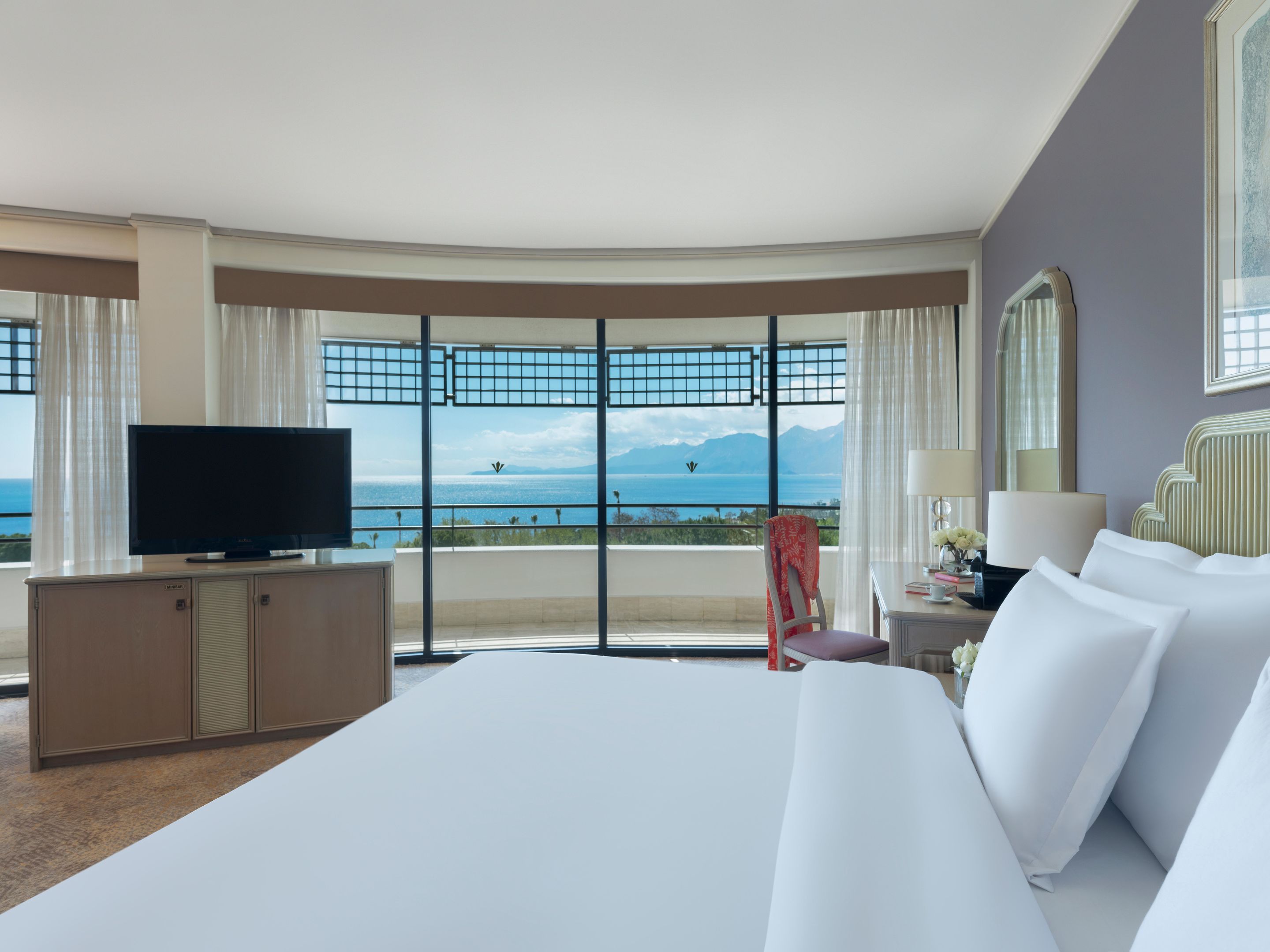 RIXOS DOWNTOWN ANTALYA