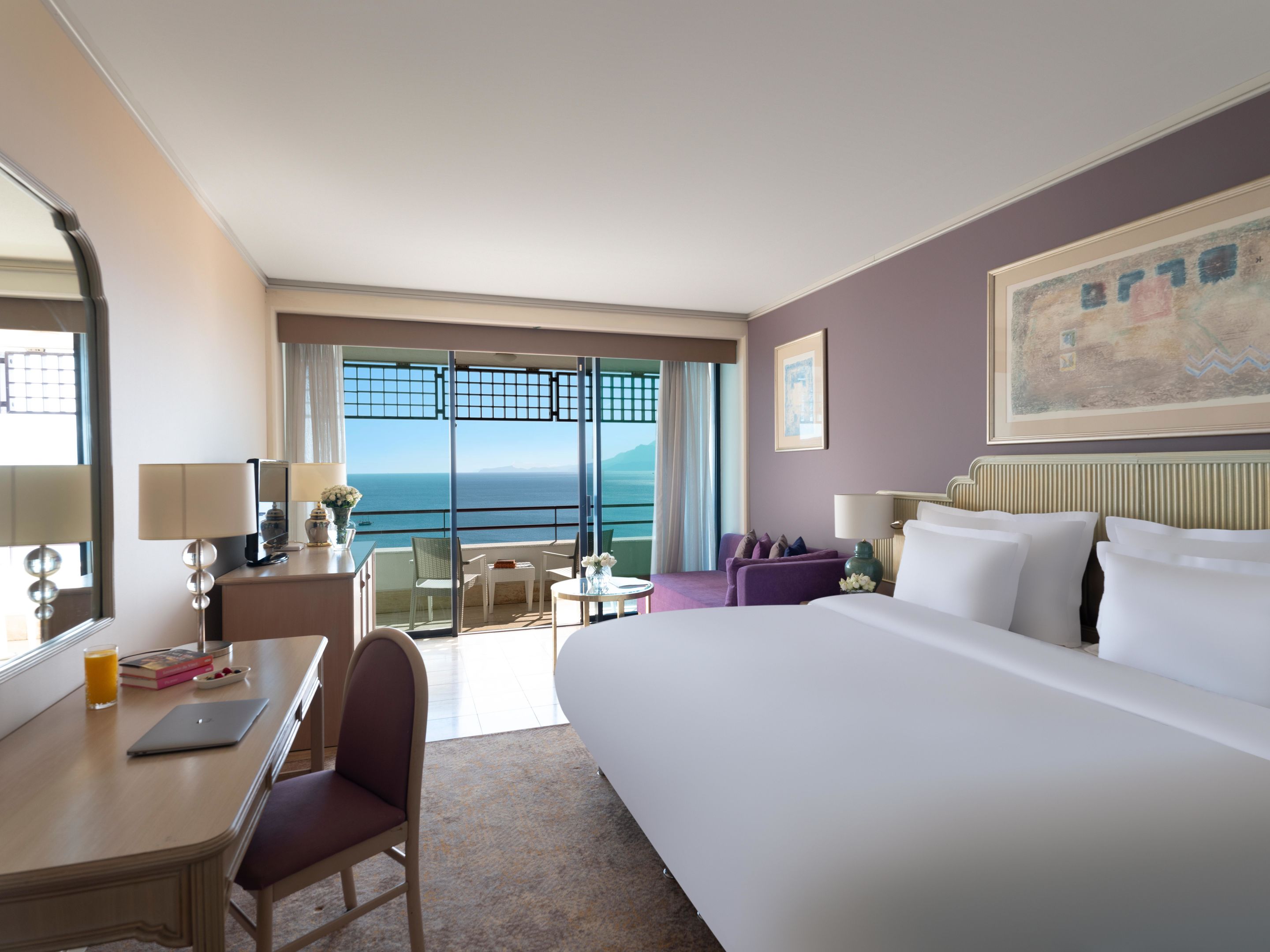 RIXOS DOWNTOWN ANTALYA
