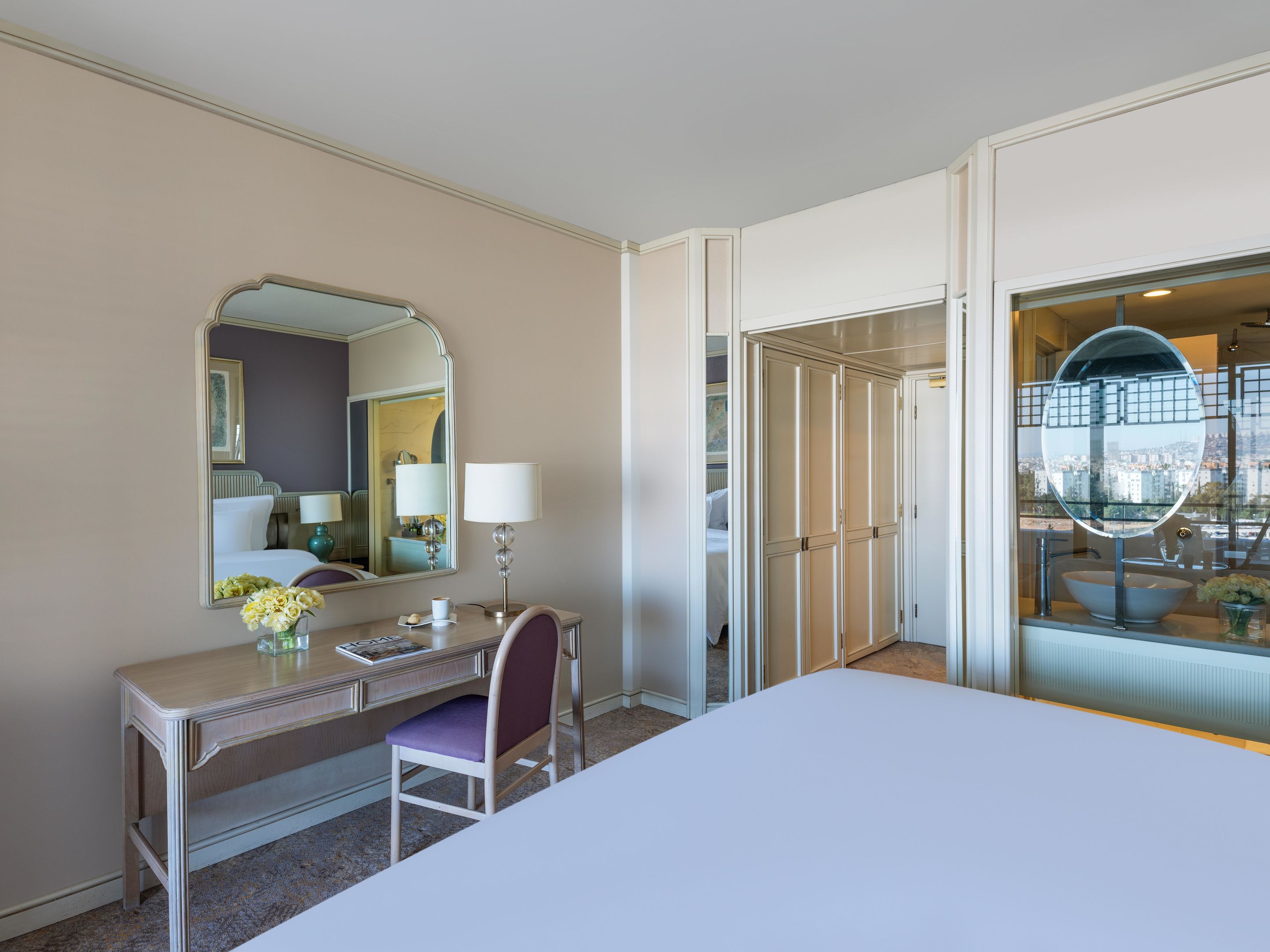 RIXOS DOWNTOWN ANTALYA
