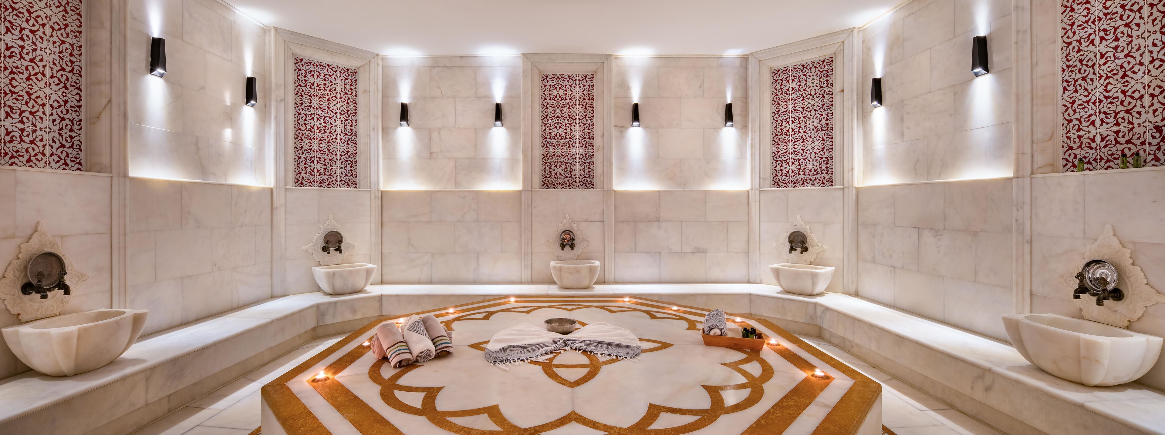 RIXOS DOWNTOWN ANTALYA