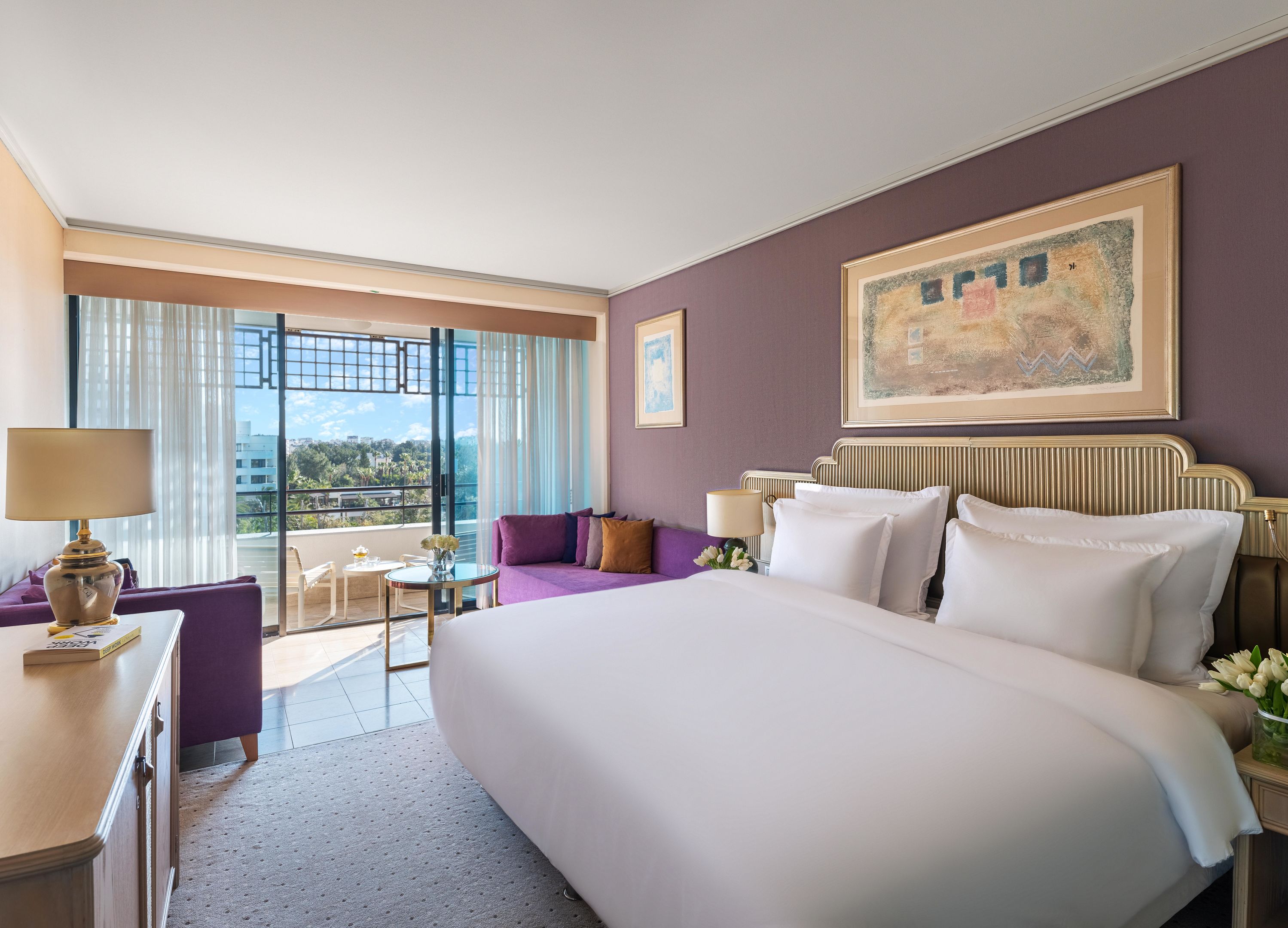 RIXOS DOWNTOWN ANTALYA