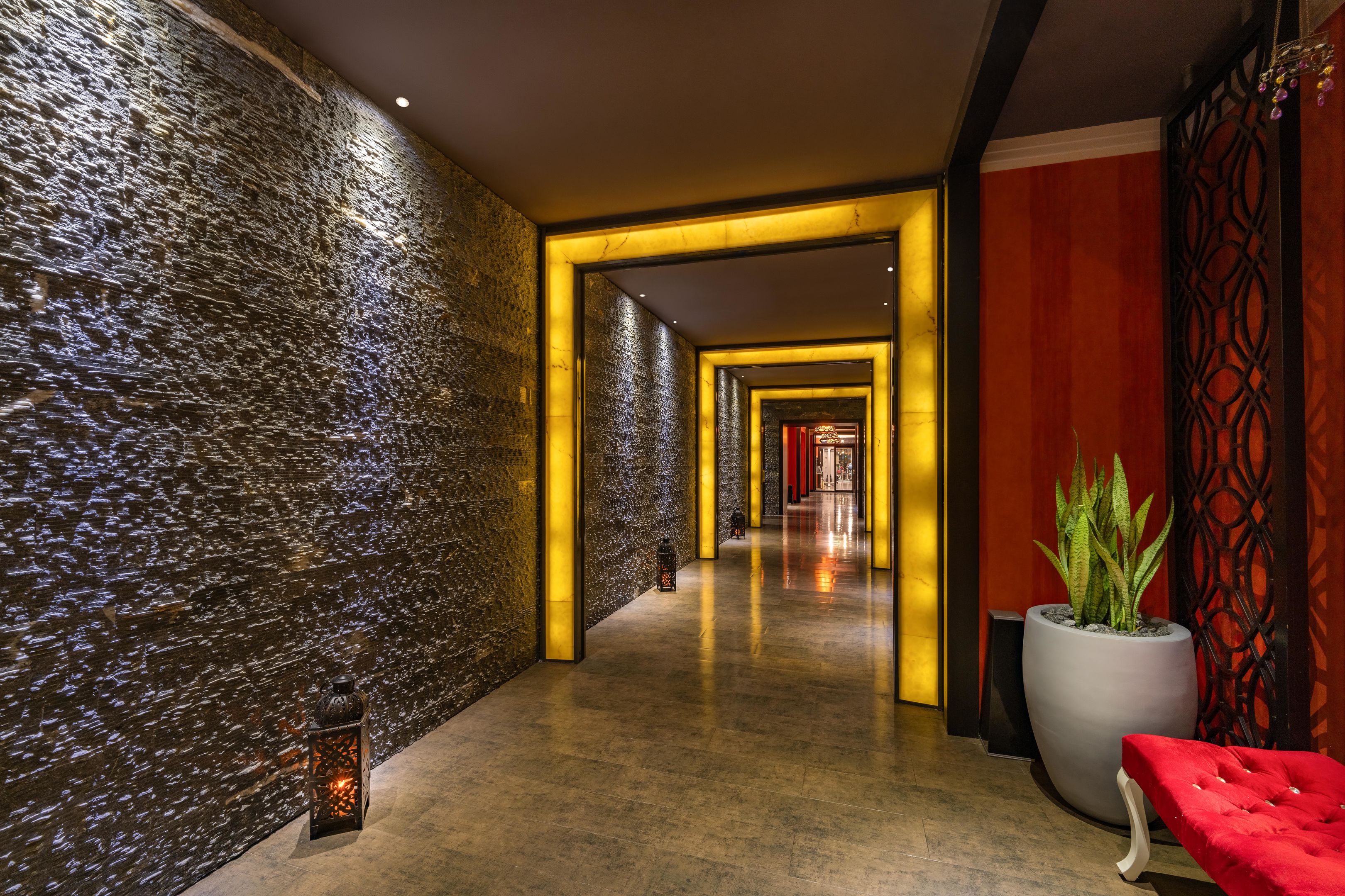 RIXOS DOWNTOWN ANTALYA