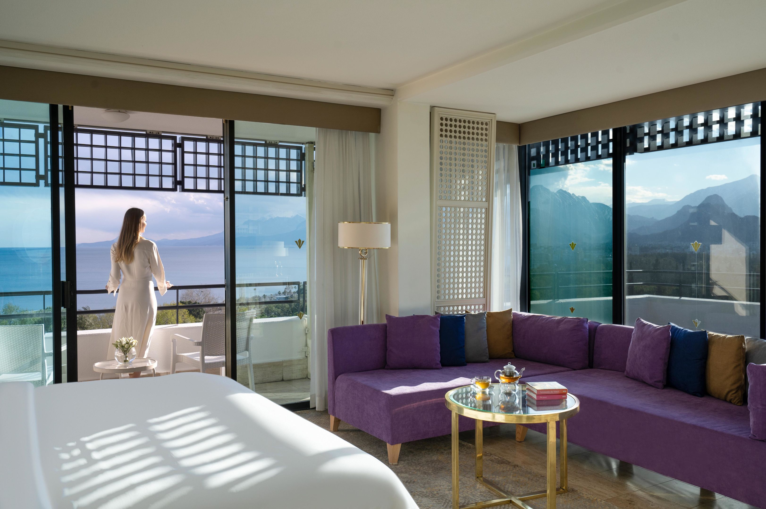 RIXOS DOWNTOWN ANTALYA