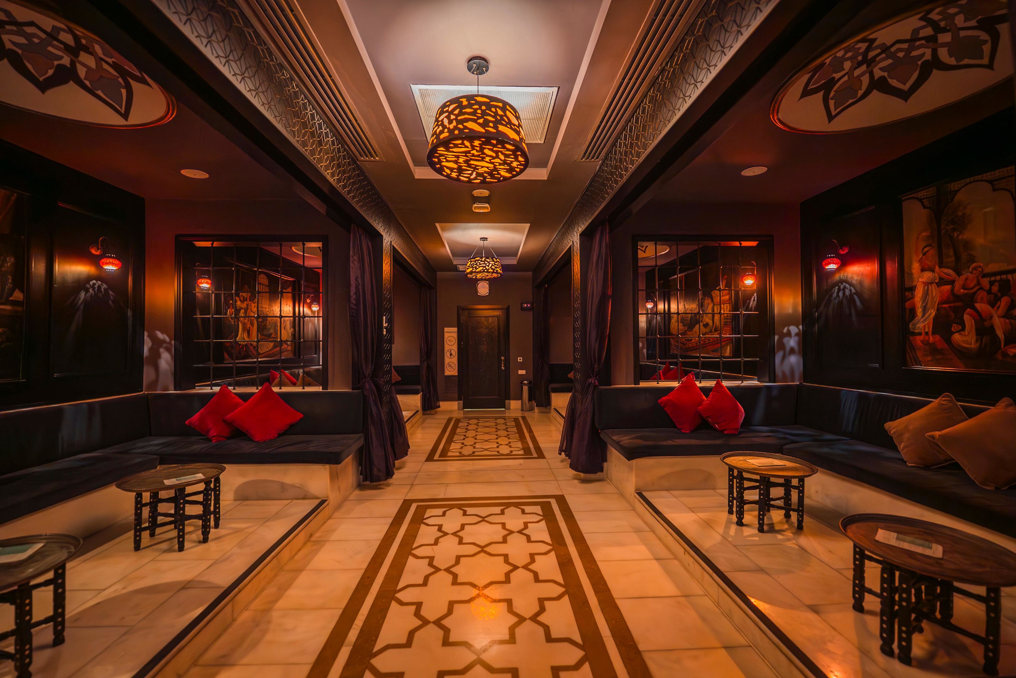 RIXOS DOWNTOWN ANTALYA