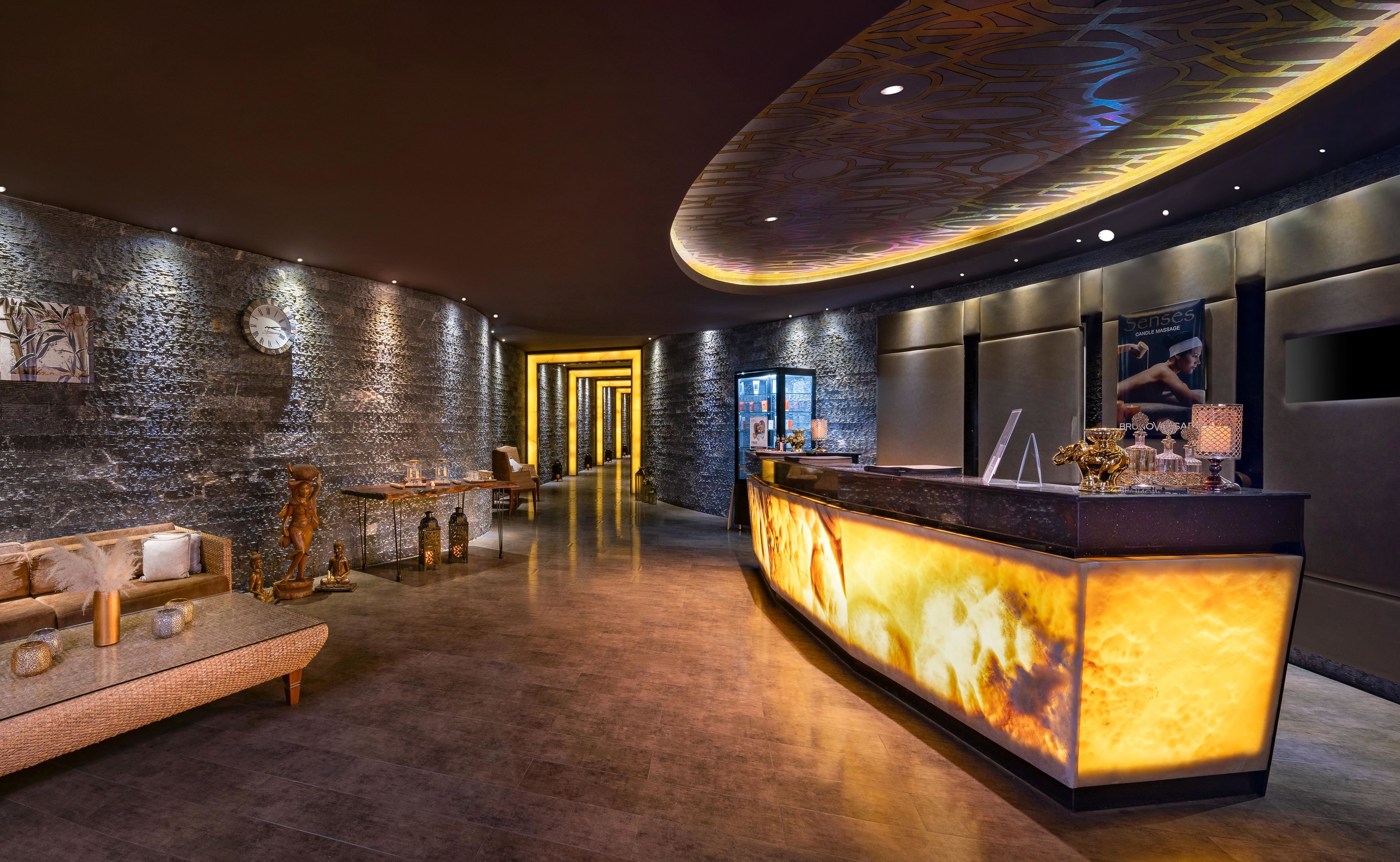 RIXOS DOWNTOWN ANTALYA