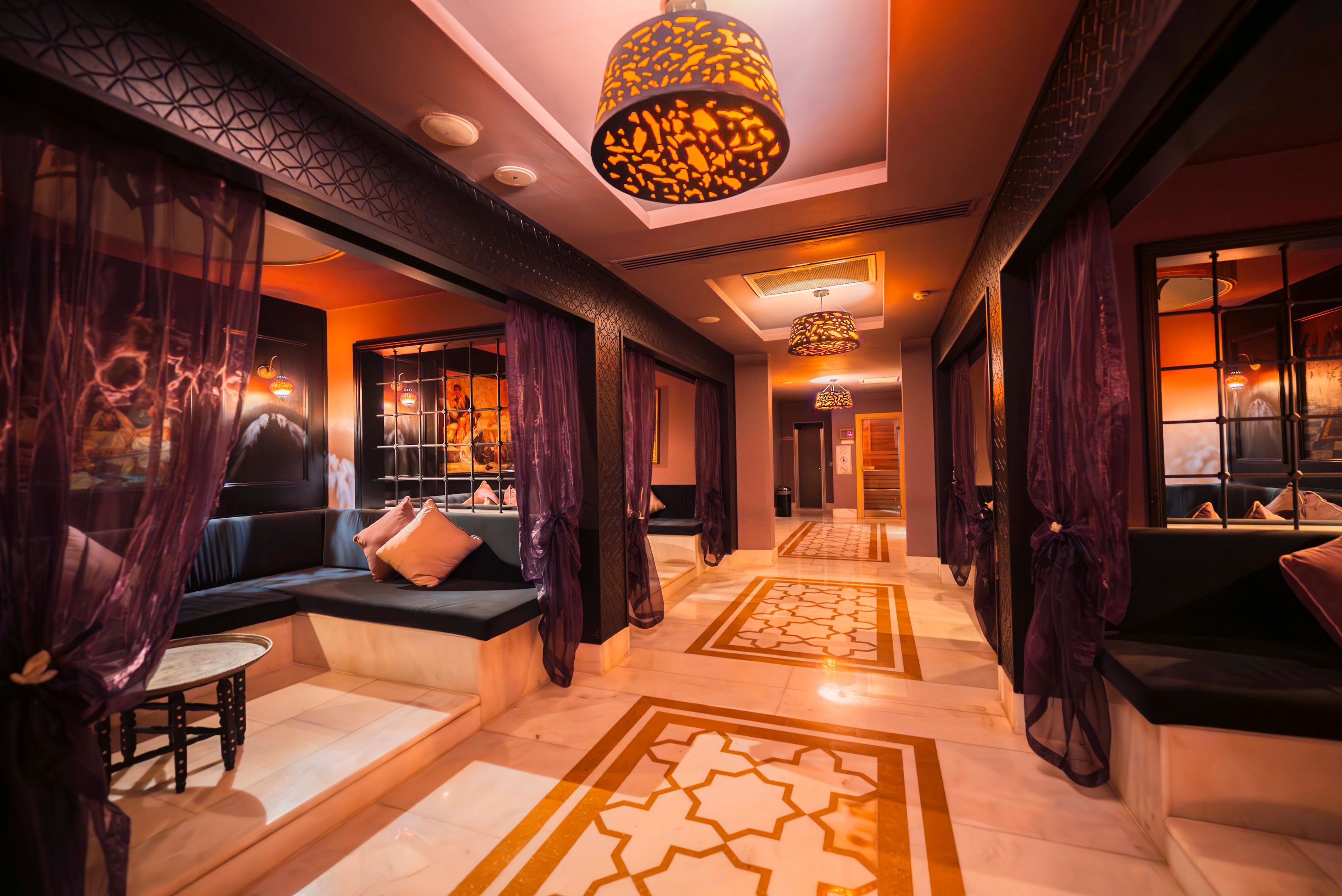 RIXOS DOWNTOWN ANTALYA