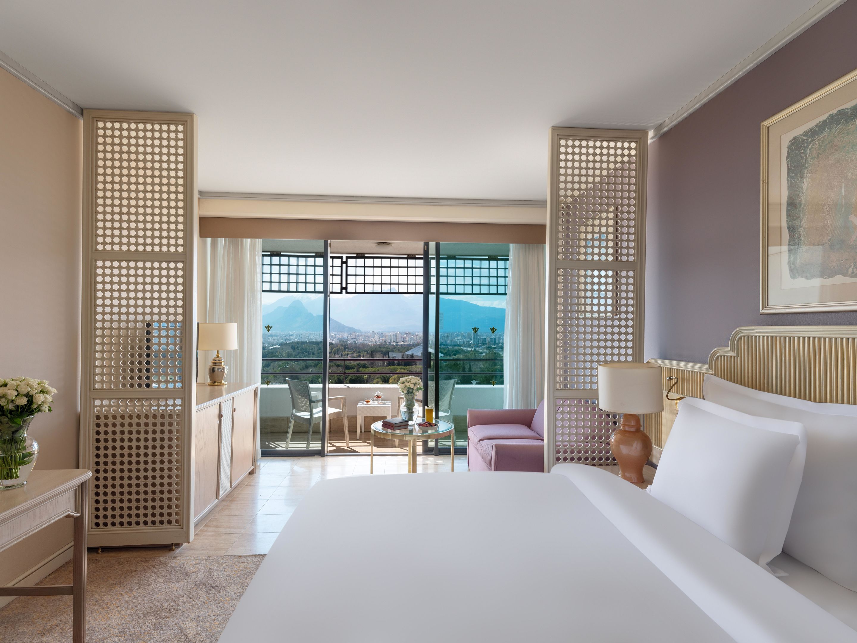 RIXOS DOWNTOWN ANTALYA