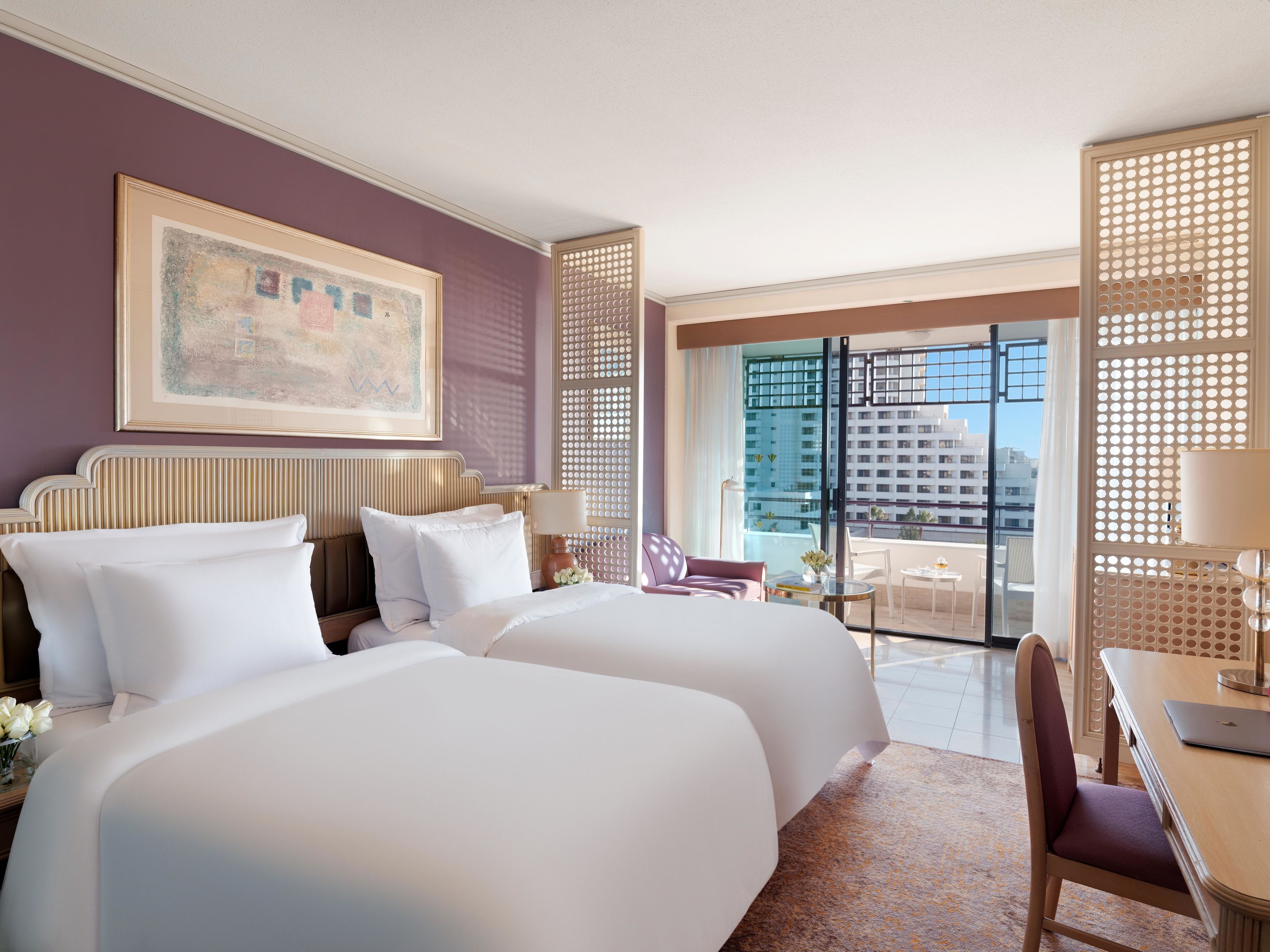 RIXOS DOWNTOWN ANTALYA