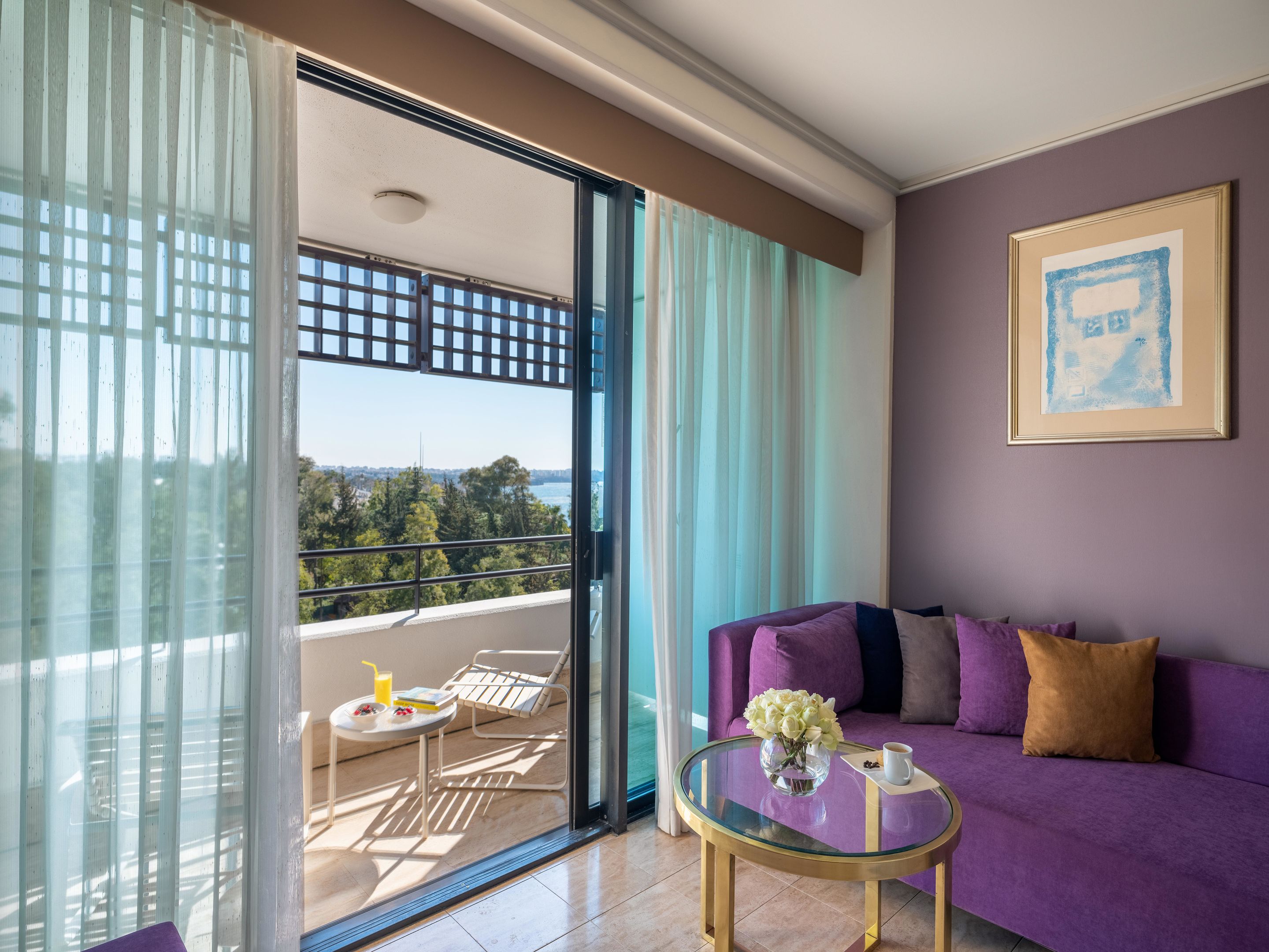 RIXOS DOWNTOWN ANTALYA