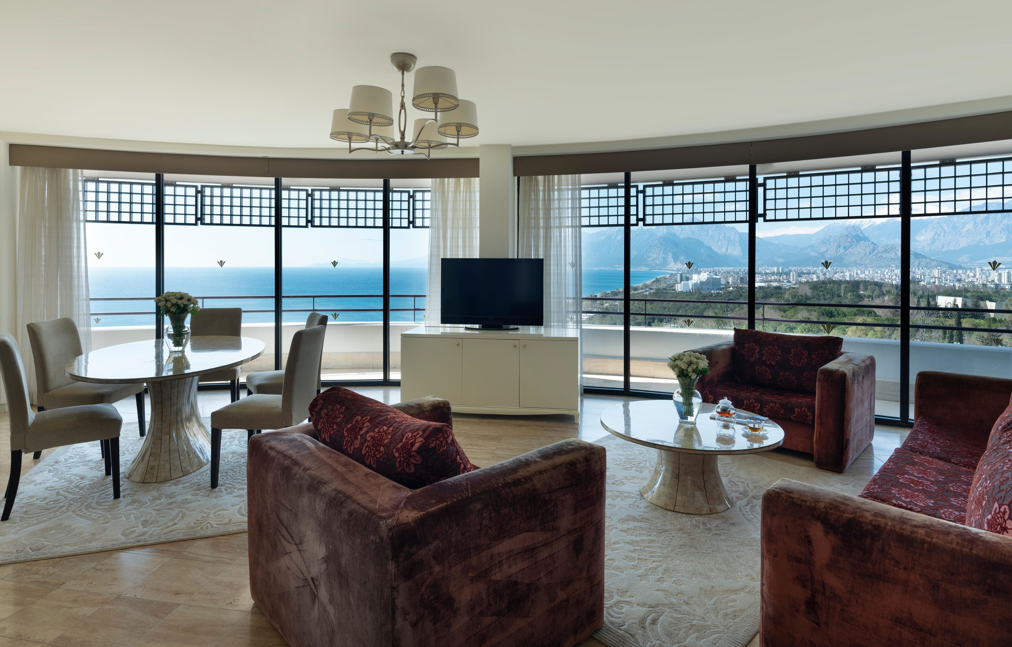 RIXOS DOWNTOWN ANTALYA