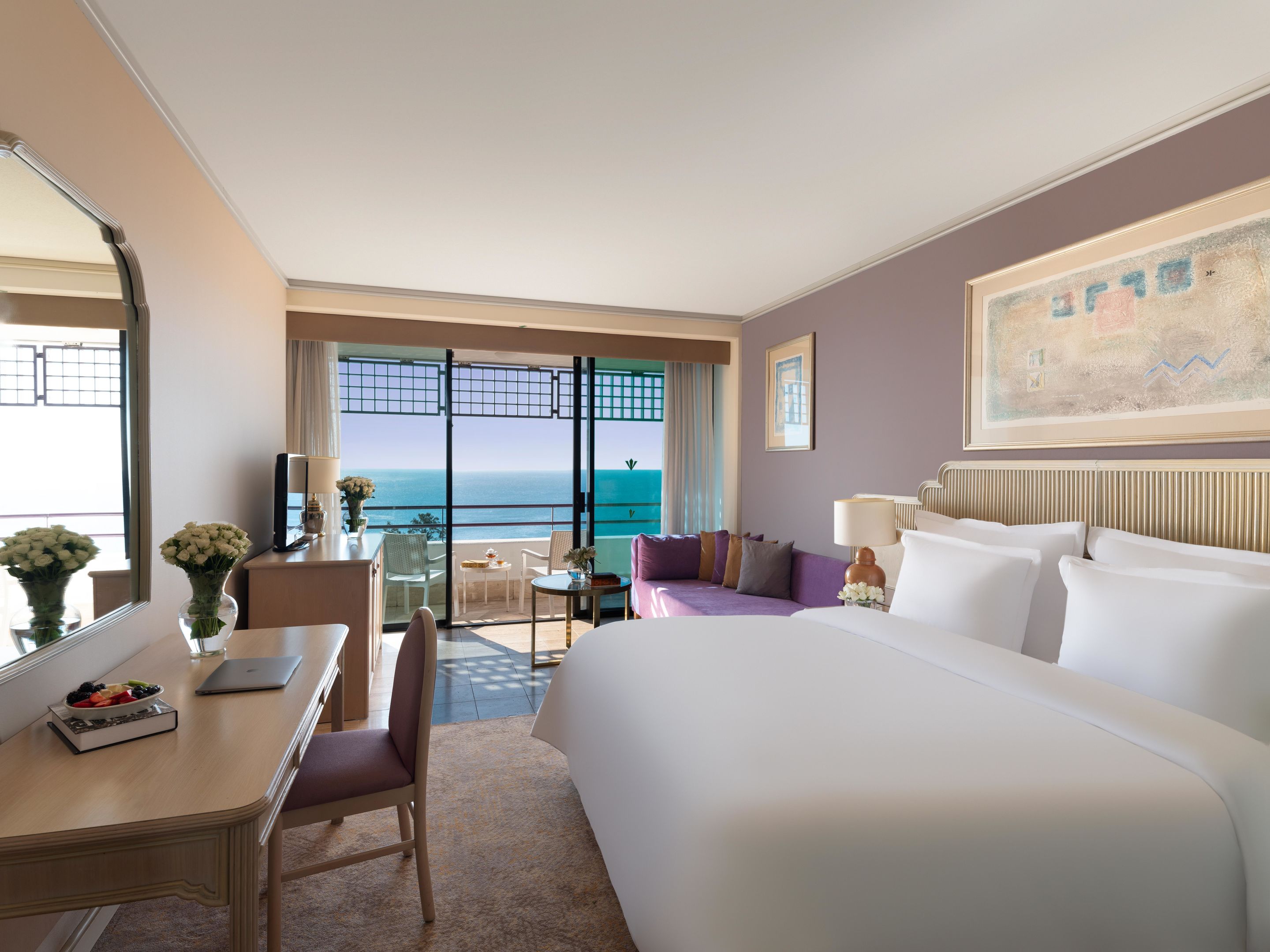 RIXOS DOWNTOWN ANTALYA