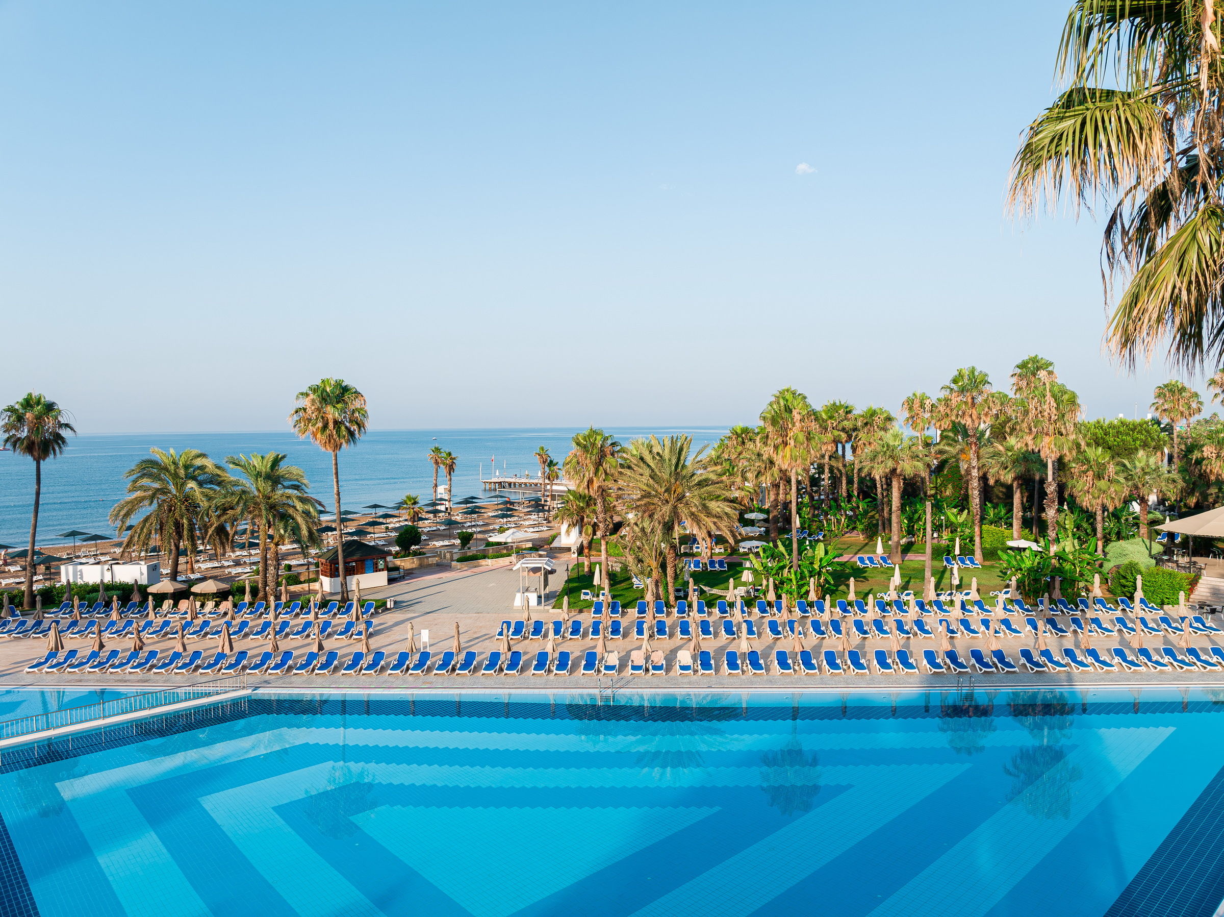 ADORA RESORT HOTEL