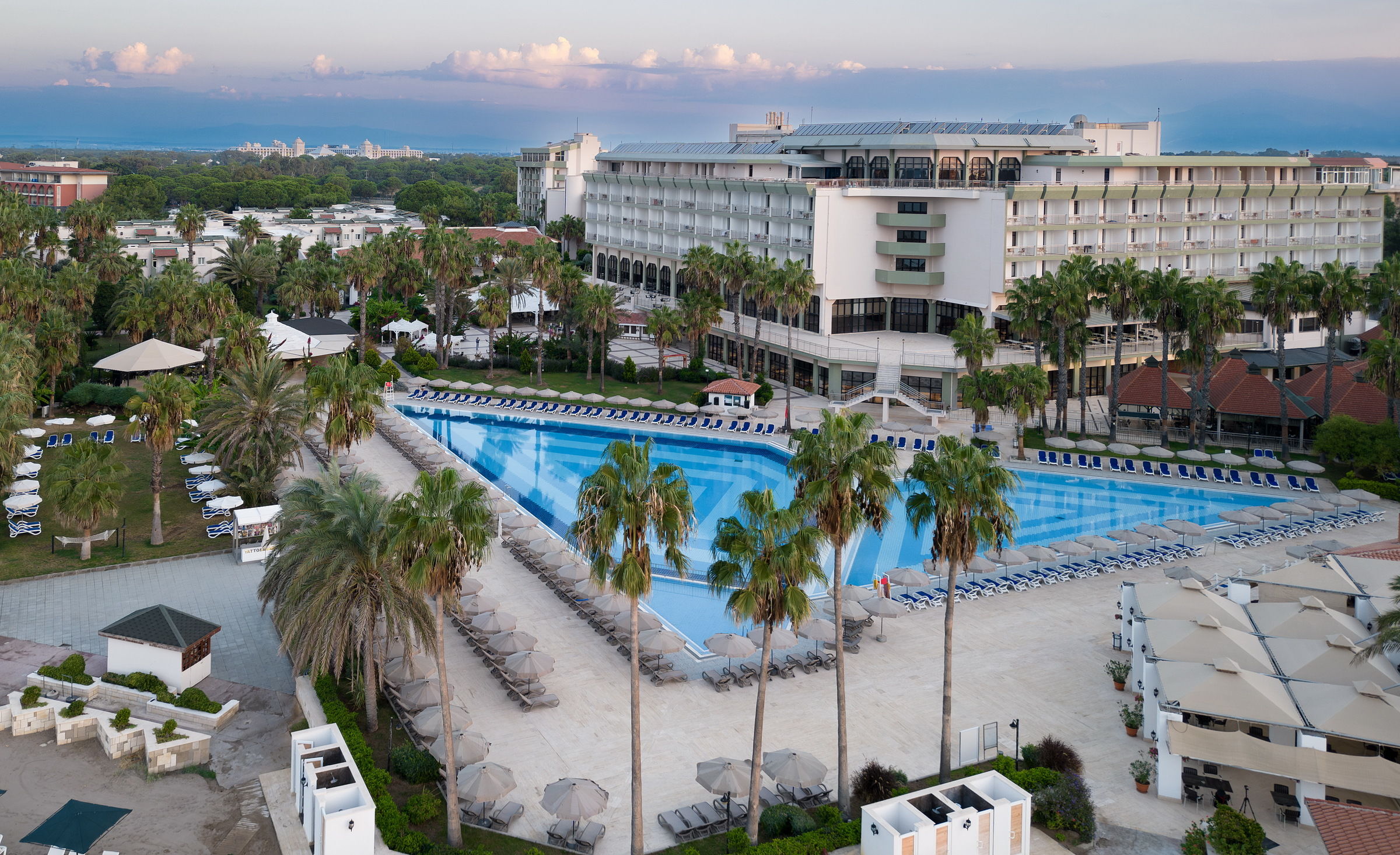 ADORA RESORT HOTEL