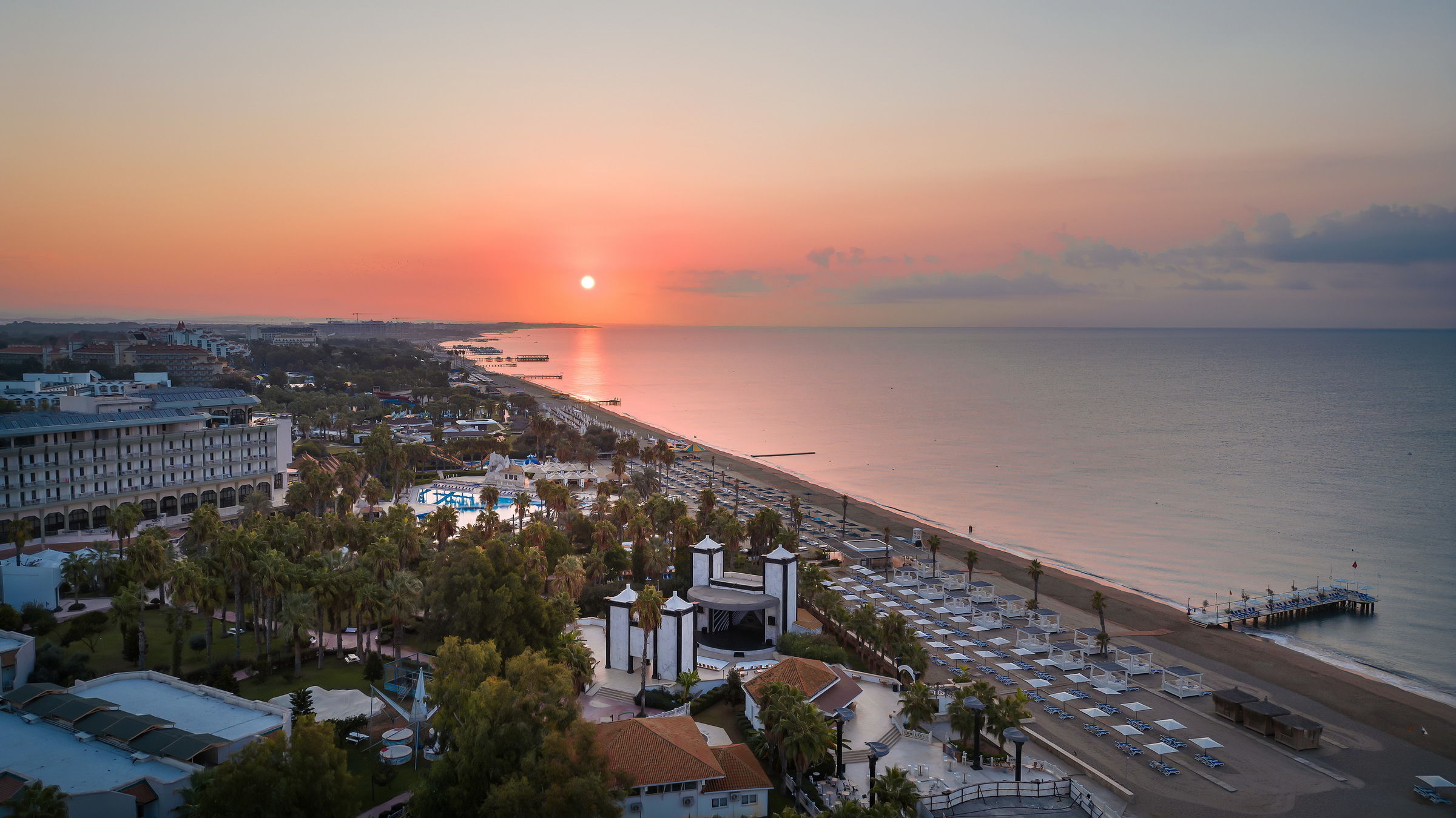 ADORA RESORT HOTEL