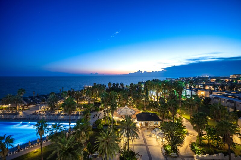 ADORA RESORT HOTEL