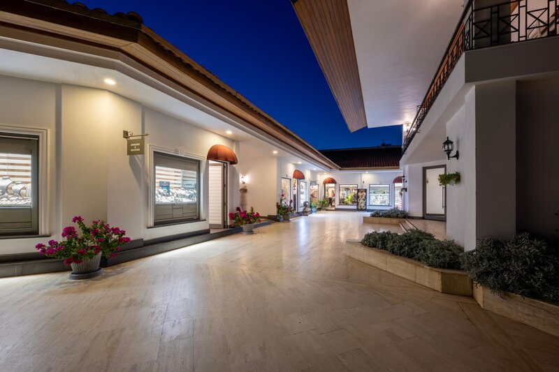 ADORA RESORT HOTEL