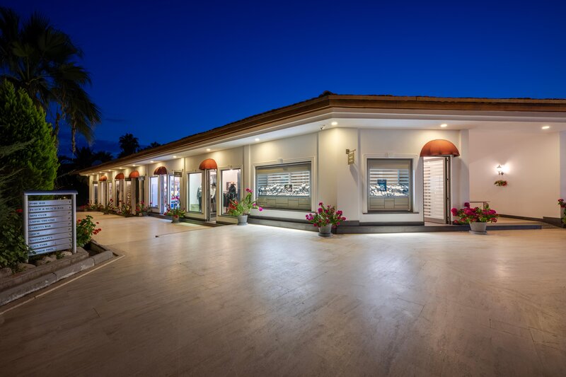 ADORA RESORT HOTEL