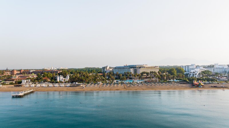 ADORA RESORT HOTEL