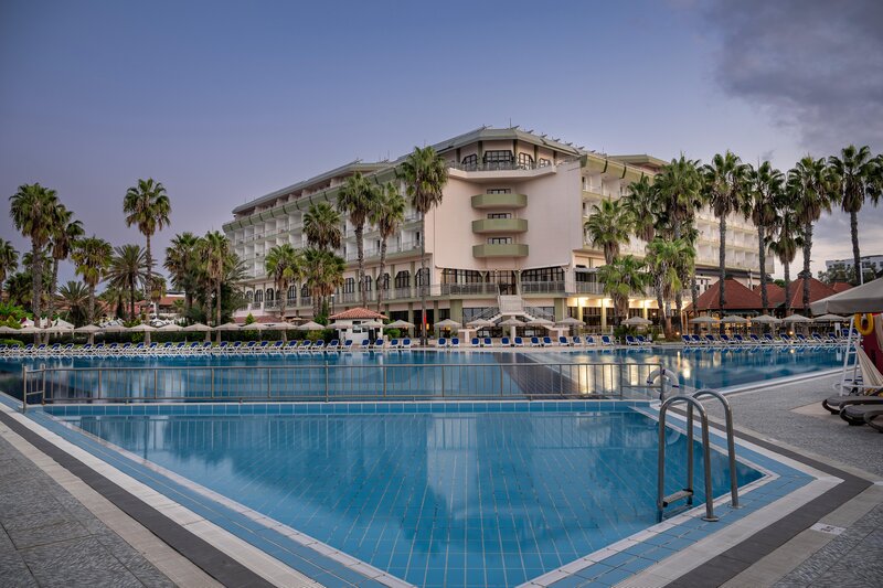 ADORA RESORT HOTEL