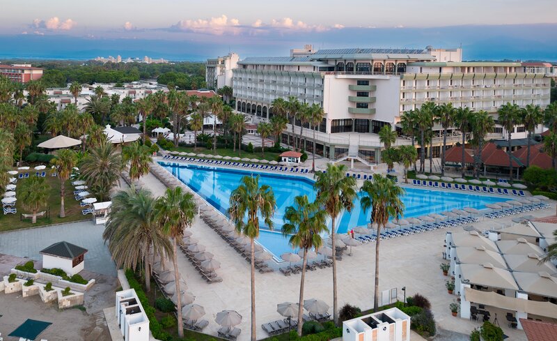 ADORA RESORT HOTEL