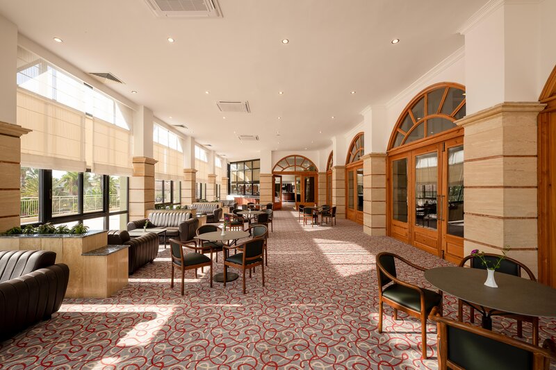 ADORA RESORT HOTEL