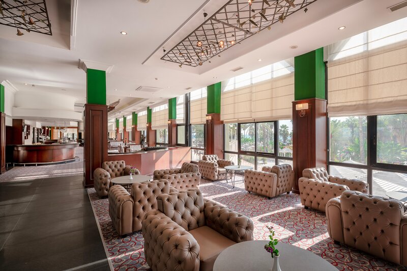 ADORA RESORT HOTEL